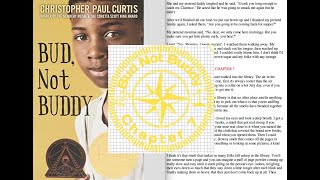 It's... Bud, Not Buddy (!) Chapter 7