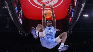 So Far and Beyond - UNC Basketball 2025-26 | Inside Carolina