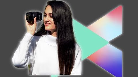FILMORA X||MOTION TRACKING & COLOR MATCH||ADITI SHARMA