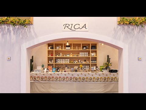 RICA 2023台北國際美容展