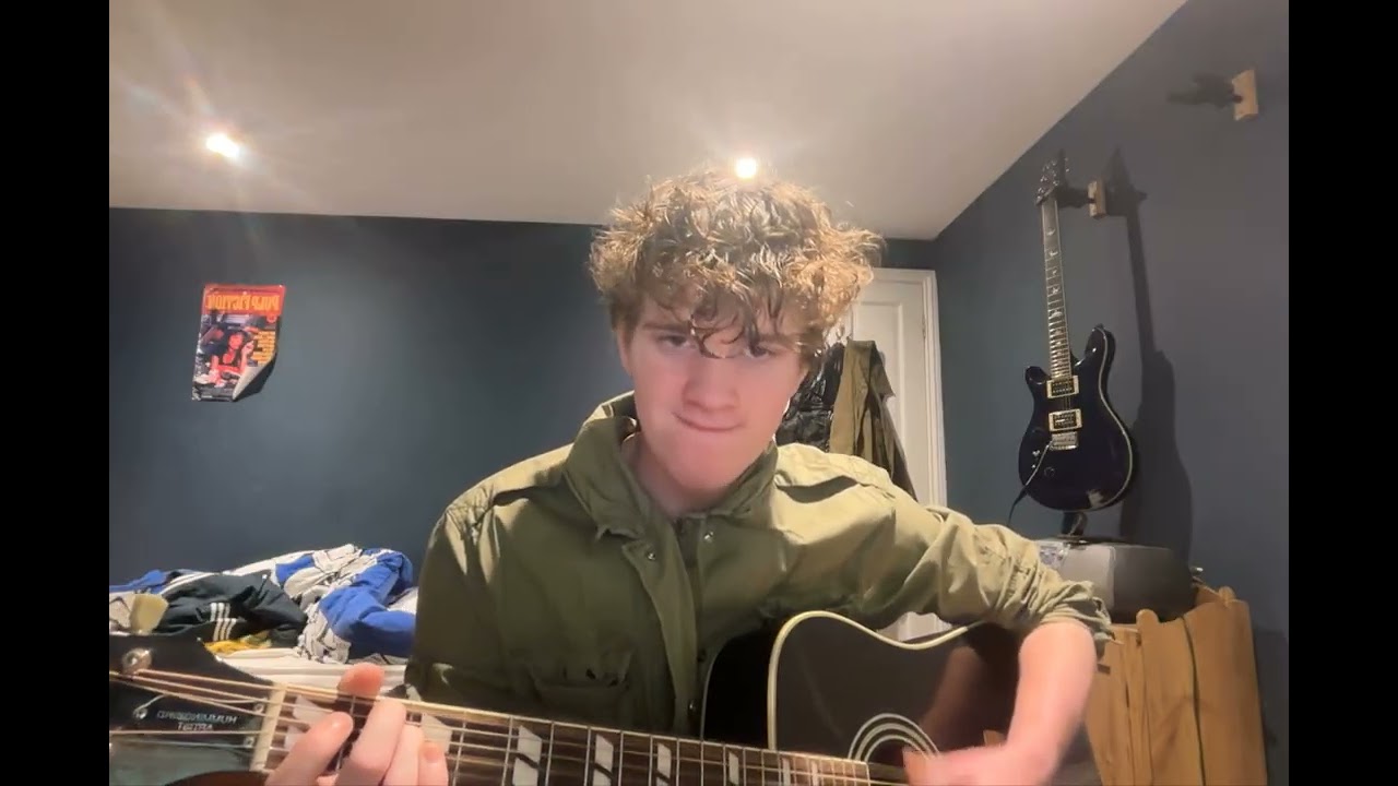 Charlie (Demo) - by me