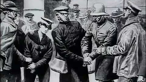 Crimes And Criminals - Episode 14 - Dr Crippen
