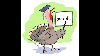 The Citadel Of Trivia Presents: Turkey trivia