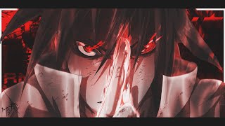 [AMV] $uicideboy$ feat. Germ - Rukus [4K]