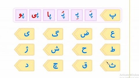 Lecture 3  (FARSI BASIC BOOK) | Online Persian Course  | Farsi | زبان فارسی |
