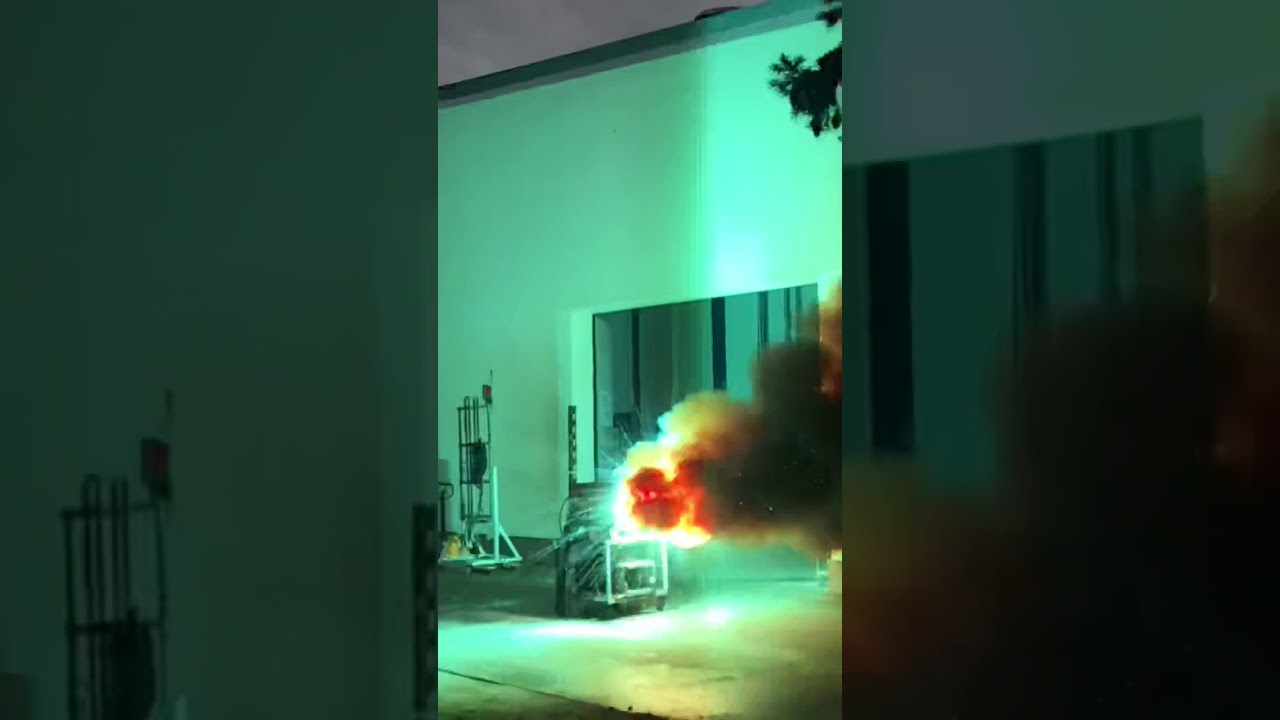 STÖRLICHTBOGEN - YouTube