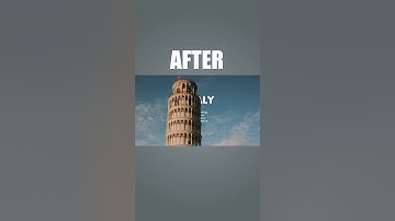 Professional PowerPoint Ideas  #powerpointdesign #powerpoint #powerpointanimation #pisa #italy