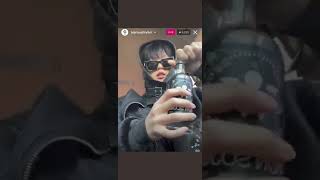 Won Soju Challenge Dong-Hyun Big Naughty