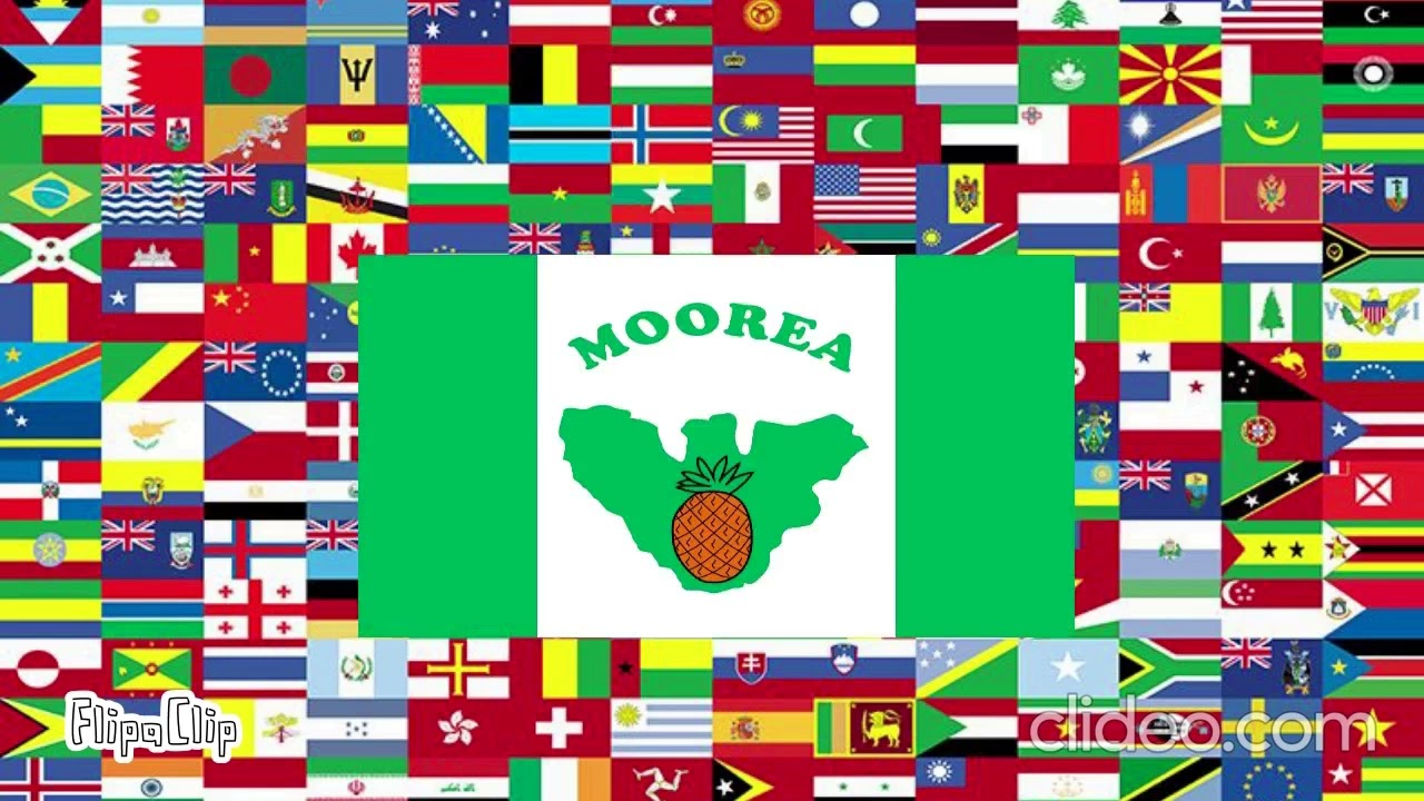 Flag Lore Band Extras S8 (Almost to S10!)