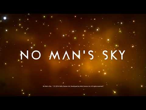Video: 65 Dager Fra Statisk Turnerer No Man's Sky-lydsporet