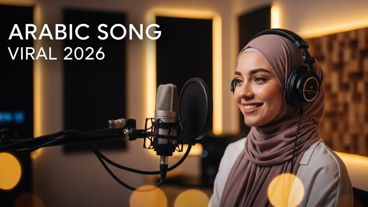 Lagu Arab Terbaru 2026 🔥 TOP 10 Arabic Music || Viral Tiktok & Terpopuler