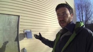 Harman PB105 Boiler Smoke on a Cold Day
I designed and built my 3-story 3-car #garage by myself from foundation to siding in only a few months. I took videos and timelapse of the entire project from start to finish.
Subscribe and watch the whole video series to see how it did it! - http://goo.gl/z5P38R
Even more information @ http://mygaragebuild.com
Videos shot with the:
GoPro3 - http://amzn.to/1PY4m5Y and GoPro2 - http://amzn.to/1PY02Uo and Joby Tripod - http://amzn.to/1OcrNpN
-~-~~-~~~-~~-~-
Check out my channel trailer! All my coolest shots - https://www.youtube.com/watch?v=MzMlIzuvuIg
-~-~~-~~~-~~-~- Harman PB105 Boiler Smoke on a Cold Day