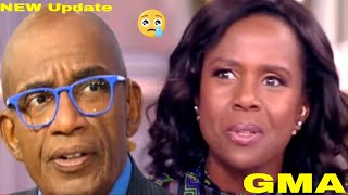Deborah Al Roker s nostalgic wife Says Goodbye