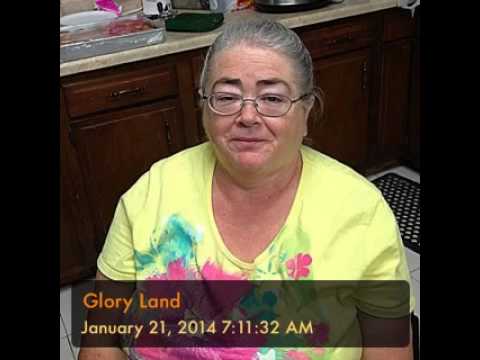 Glory Land