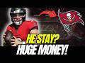 🚨😱 Bucs Prepare Explosive Deal For Baker That Nobody Expected! TAMPA BAY BUCCANEERS NEWS TODAY