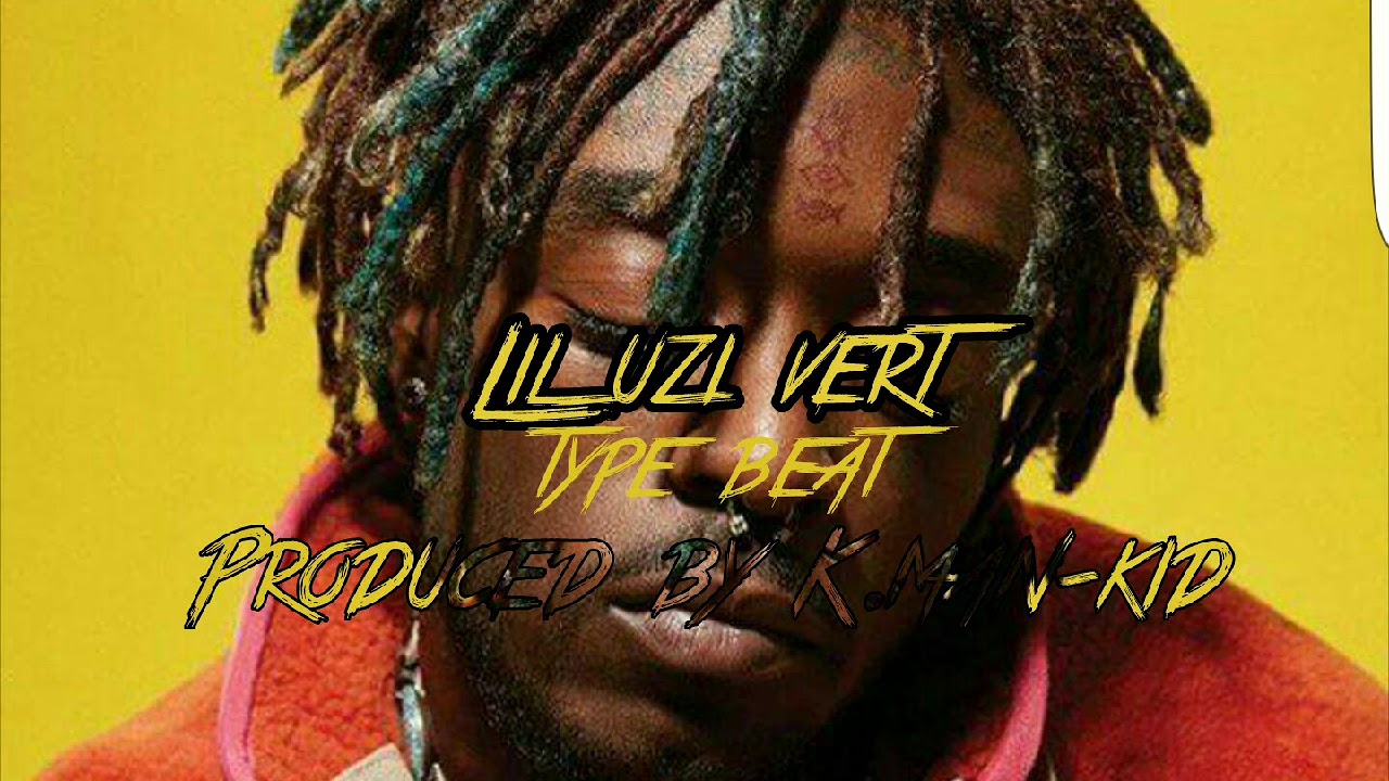 Lil uzi vert TYPE BEAT