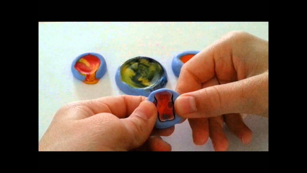 [TUTO] Crayons de couleurs MULTICOLORES YouTube