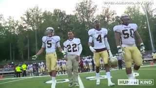 Football star returns as captain after being shot in head screenshot 3