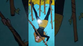 THIS KARMIC KNOWS ABOUT YOU ! 