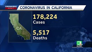 Coronavirus afternoon update: june 22, 2020