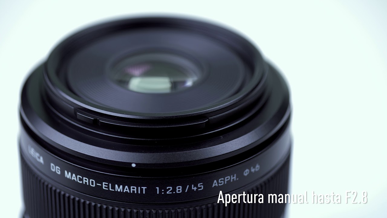 LEICA DG MACRO-ELMARIT 45mm f2.8 難あり 中古：B(並品)】パナソニック LEICA DG MACRO-ELMARIT 45mm/F2.8 ASPH