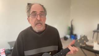 "The Galaxy Song" – Eric Idle (Monty Python)  SOTU 737 - "Another Circle Round The Sun"
