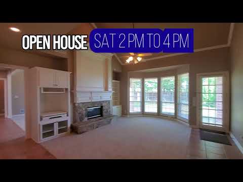 1300 Neches Dr, Allen, TX home video tour