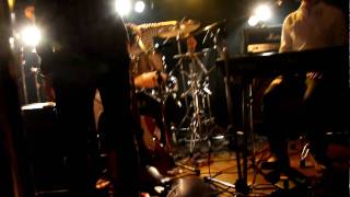 I - TricksAr / 30 Mar.11 @JAM (Shinjuku)