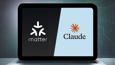 Live Coding - How to build a Mater MCP Server