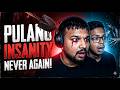 Pulang Insanity PART 4 l T2 l #t2 #pulanginsanity