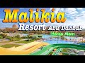 Malikia Resort Abu Dabbab, Marsa Alam, Egypt 2021