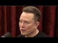 Elon Musk - I Tried But America Is Broken - Joe Rogan