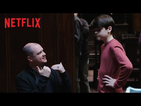 《鬼入侵》| 花絮：第 6 集製作特輯 [HD] | Netflix