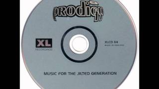 The Prodigy - No Good (Start The Dance) HD 720p chords