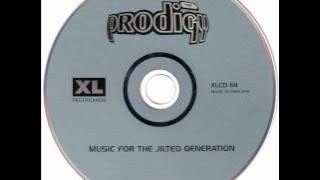 The Prodigy - No Good (Start The Dance) HD 720p