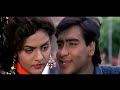 Jise Dekh Mera Dil Dhadka - Phool Aur Kaante (1991) Full Video Song *HD*