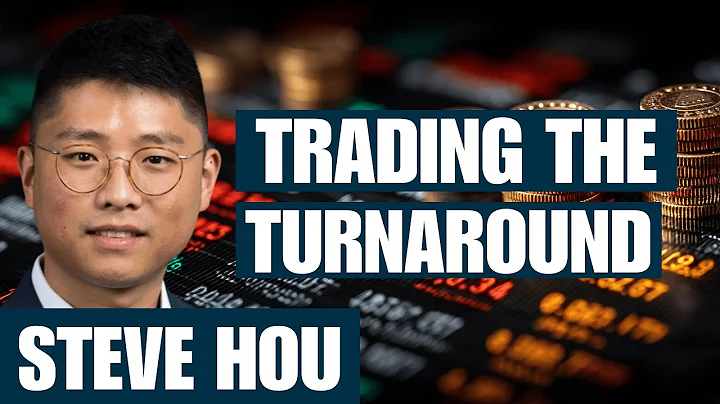 From Bad to Less Bad: A Quantitative Approach to Turnarounds | Bloomberg Indices’ Steve Hou