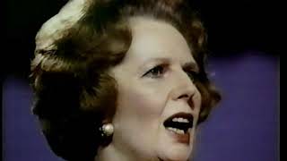 BBC2 - Newsnight -  6th November 1985