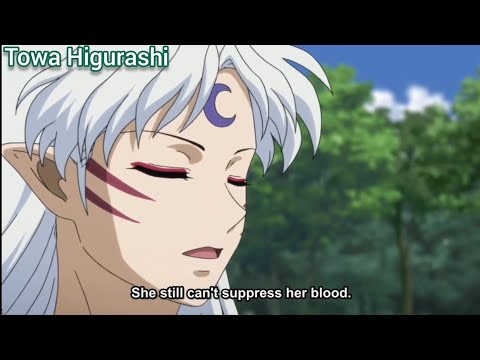 Yashahime: Princess Half-Demon | True Form (The Stolen Seal)