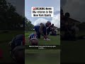 OBJ has agreed to a deal to return home ????