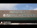 Disability Dental Services