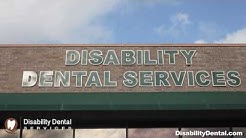 Disability Dental Services 