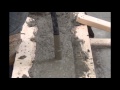 Wyco Concrete Vibration