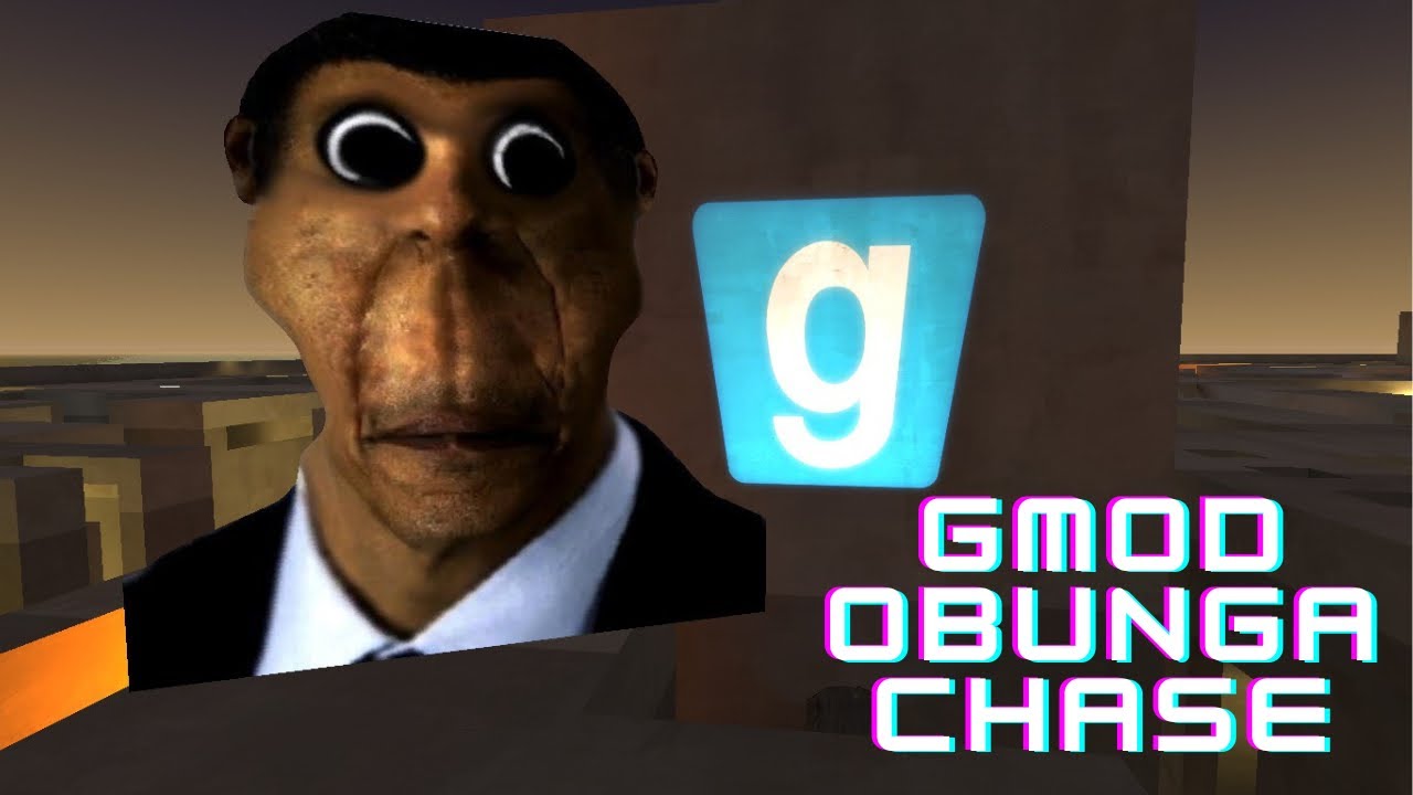 If obunga gets me the video ends… - YouTube
