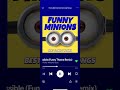 Mission Impossible Minions Song 