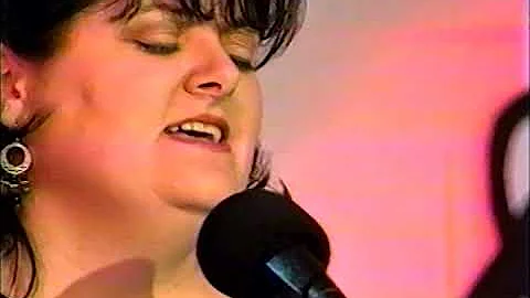 Georgia On My Mind (Cover) - Kathy Hearn & Don Bol...