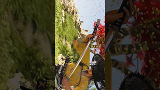 Ghost of Yōtei: 4K Open World Like You’ve Never Seen #playstation #shorts #tricks