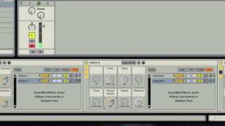 Puremagnetik Waveframe