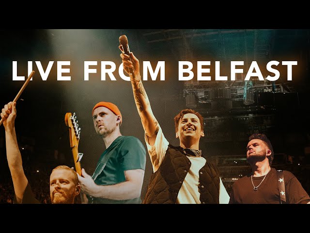 Picture This - Live from The SSE Arena, Belfast (Full Show) class=
