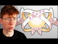 Patterrz reacts to a regi of every type